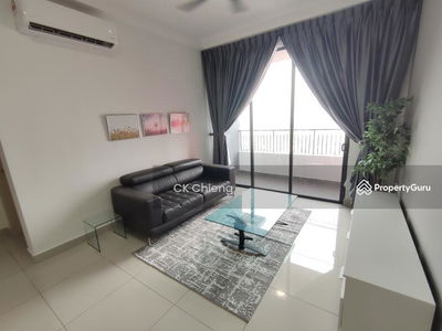 D'Aman Residences @ Puchong, Malaysia D'Aman Residences @ Puchong, Malaysia