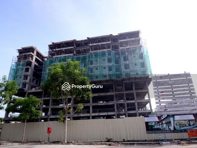 D'Aman Residences @ Puchong, Malaysia D'Aman Residences @ Puchong, Malaysia