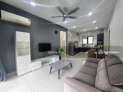 Amberside @ Country Garden Danga Bay, Malaysia Amberside @ Country Garden Danga Bay, Malaysia