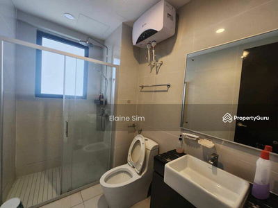 Amberside @ Country Garden Danga Bay, Malaysia Amberside @ Country Garden Danga Bay, Malaysia