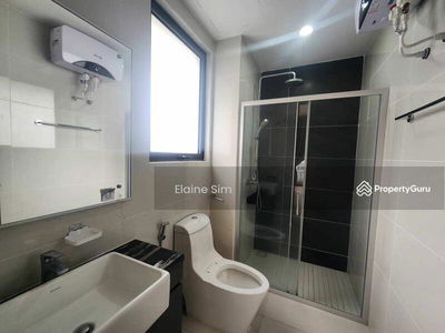 Amberside @ Country Garden Danga Bay, Malaysia Amberside @ Country Garden Danga Bay, Malaysia