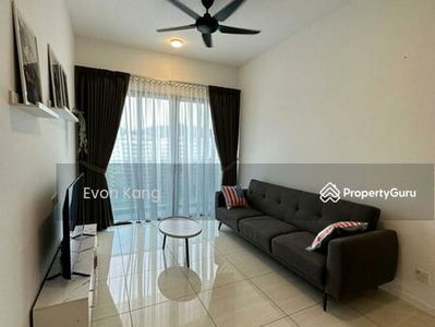 Queens Residences @ Queens Waterfront, Malaysia Queens Residences @ Queens Waterfront, Malaysia