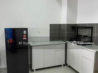 THE NETIZEN @ BANDAR TUN HUSSEIN ONN, Malaysia THE NETIZEN @ BANDAR TUN HUSSEIN ONN, Malaysia