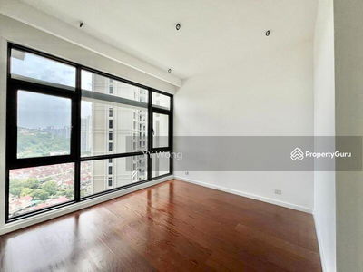 Park Regent @Desa Park City, Malaysia Park Regent @Desa Park City, Malaysia