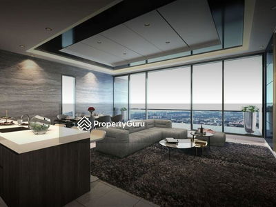 The Manor KL, Malaysia The Manor KL, Malaysia