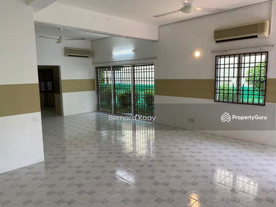 2 Storey terrace corner at Persiaran Keliap 2, Malaysia 2 Storey terrace corner at Persiaran Keliap 2, Malaysia