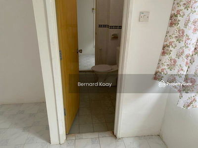 2 Storey terrace corner at Persiaran Keliap 2, Malaysia 2 Storey terrace corner at Persiaran Keliap 2, Malaysia