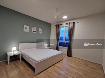 Verdi Eco-dominiums @ Symphony Hills, Malaysia Verdi Eco-dominiums @ Symphony Hills, Malaysia