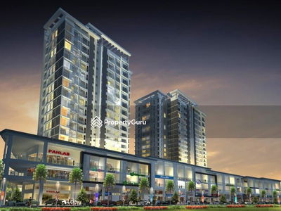 Mahkota Impian, Malaysia Mahkota Impian, Malaysia