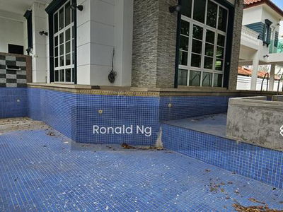 3 Storey Bungalow Pulau Tikus Georgetown, Malaysia 3 Storey Bungalow Pulau Tikus Georgetown, Malaysia