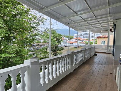 3 Storey Bungalow Pulau Tikus Georgetown, Malaysia 3 Storey Bungalow Pulau Tikus Georgetown, Malaysia