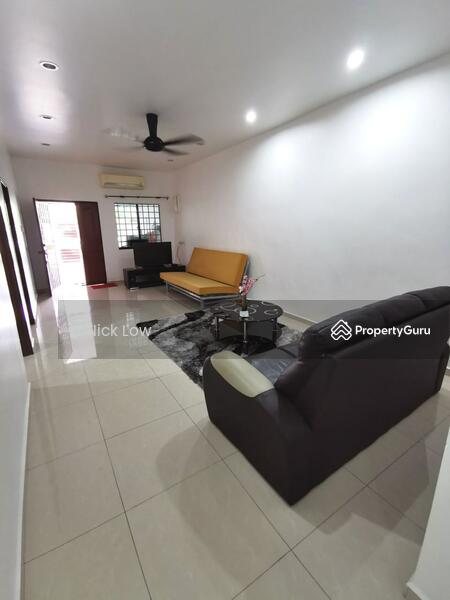 Skudai Taman Ungku Tun Aminah, Malaysia Skudai Taman Ungku Tun Aminah, Malaysia