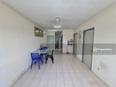 Pusat Komersial Seksyen 7 Shop Apartment, Malaysia Pusat Komersial Seksyen 7 Shop Apartment, Malaysia