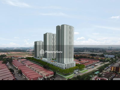 Residensi Kajang Utama, Malaysia Residensi Kajang Utama, Malaysia