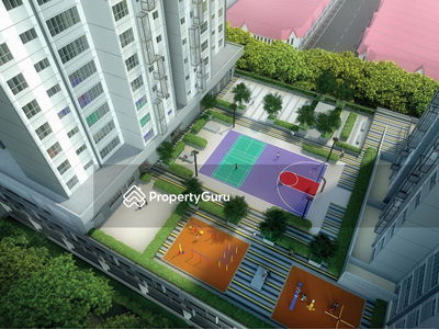 Residensi Kajang Utama, Malaysia Residensi Kajang Utama, Malaysia