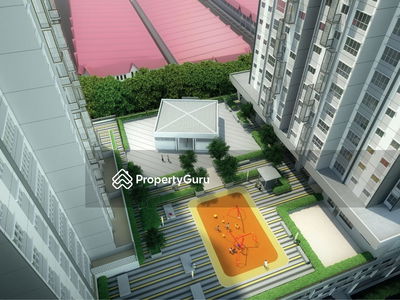 Residensi Kajang Utama, Malaysia Residensi Kajang Utama, Malaysia