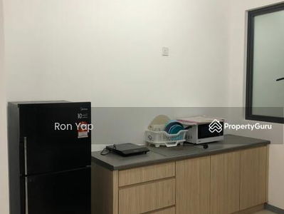 United Point Residence @ North Kiara, Malaysia United Point Residence @ North Kiara, Malaysia