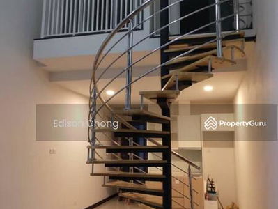 Sphere Damansara, Malaysia Sphere Damansara, Malaysia