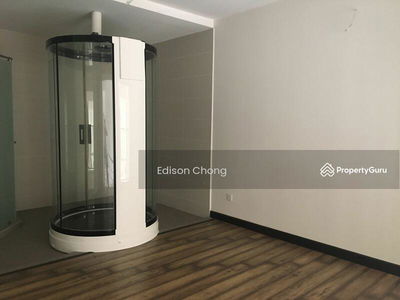 Sphere Damansara, Malaysia Sphere Damansara, Malaysia