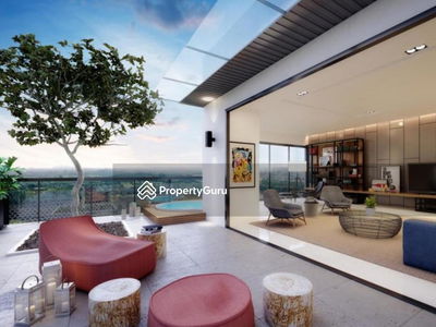 Sphere Damansara, Malaysia Sphere Damansara, Malaysia