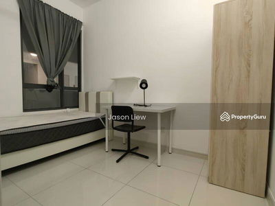 Riana South, Malaysia Riana South, Malaysia