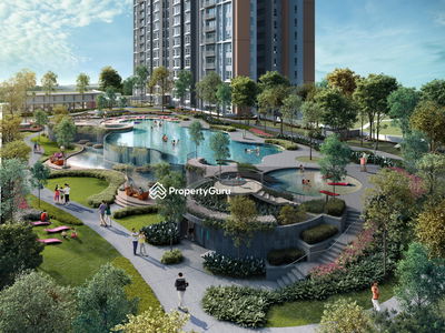 Emerald Hills, Malaysia Emerald Hills, Malaysia