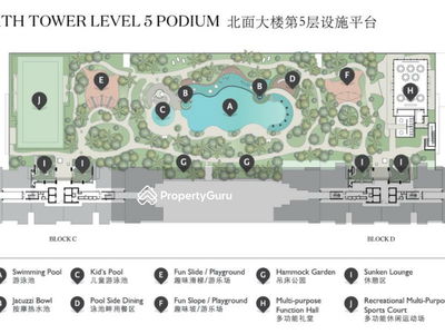 Emerald Hills, Malaysia Emerald Hills, Malaysia