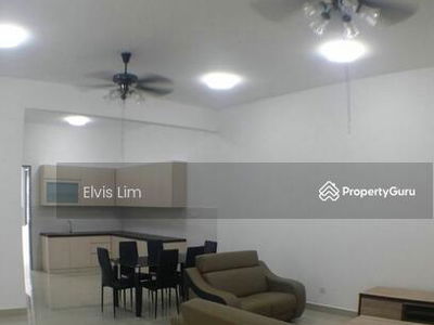 the green, horizon hills, Malaysia the green, horizon hills, Malaysia