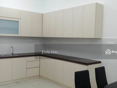 the green, horizon hills, Malaysia the green, horizon hills, Malaysia