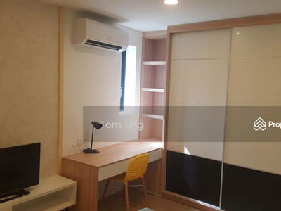 D' Latour @ DK City Bandar Sunway, Malaysia D' Latour @ DK City Bandar Sunway, Malaysia