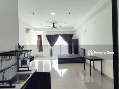 Carlton Seaview Residences, Malaysia Carlton Seaview Residences, Malaysia