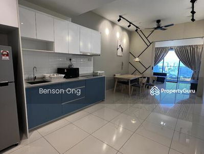 Continue Condominium, Malaysia Continue Condominium, Malaysia