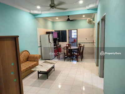 Bandar Putra, Malaysia Bandar Putra, Malaysia