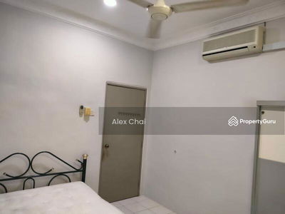 Bandar Putra, Malaysia Bandar Putra, Malaysia