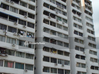 Desa Permata Topaz Block 3, Malaysia Desa Permata Topaz Block 3, Malaysia