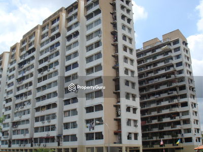 Desa Permata Topaz Block 3, Malaysia Desa Permata Topaz Block 3, Malaysia