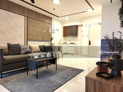 Arte @ Mont Kiara, Kuala Lumpur, Malaysia Arte @ Mont Kiara, Kuala Lumpur, Malaysia