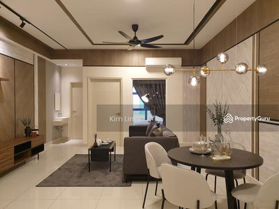 Arte @ Mont Kiara, Kuala Lumpur, Malaysia Arte @ Mont Kiara, Kuala Lumpur, Malaysia