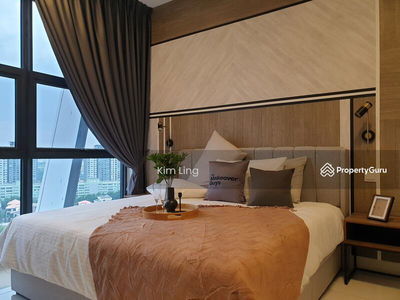 Arte @ Mont Kiara, Kuala Lumpur, Malaysia Arte @ Mont Kiara, Kuala Lumpur, Malaysia