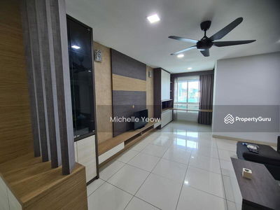 V Residence 3 @ Sunway Velocity, Malaysia V Residence 3 @ Sunway Velocity, Malaysia