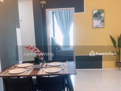 Residensi Far East @ Kuchai Lama, Malaysia Residensi Far East @ Kuchai Lama, Malaysia