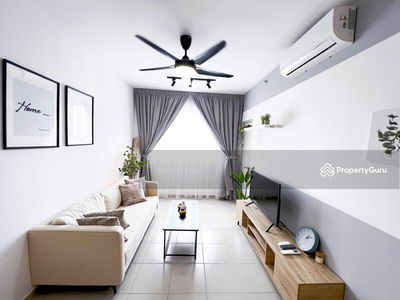 Tangerine Suites, Malaysia Tangerine Suites, Malaysia