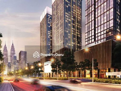 Oxford Residences @ Pavilion Embassy, Malaysia Oxford Residences @ Pavilion Embassy, Malaysia