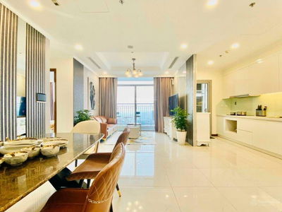 Lexington Residence, Vietnam Lexington Residence, Vietnam