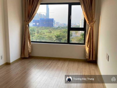 New City Thu Thiem, Vietnam  New City Thu Thiem, Vietnam