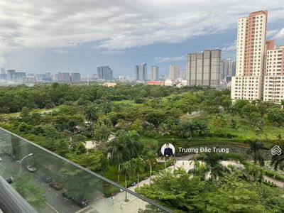 New City Thu Thiem, Vietnam  New City Thu Thiem, Vietnam