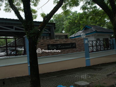 Vista Commonwealth A, Malaysia Vista Commonwealth A, Malaysia