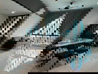 Suasana @ Utropolis, Malaysia Suasana @ Utropolis, Malaysia