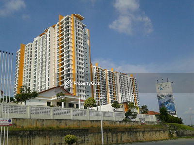 The Zest @ Kinrara 9, Malaysia The Zest @ Kinrara 9, Malaysia