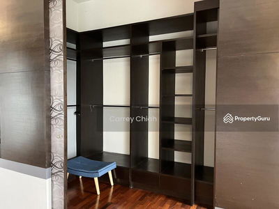 Lake Edge, Malaysia Lake Edge, Malaysia